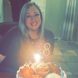 Meet your Posher, Sandy